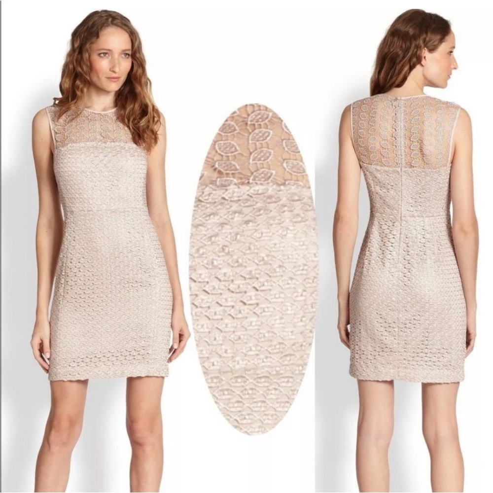 Diane von Furstenberg Kinchu Dress